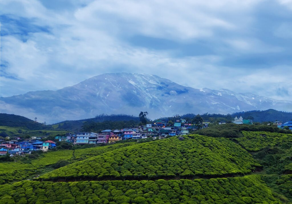 Munnar