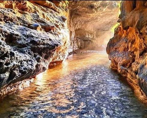 Robber'sCave